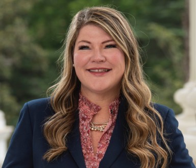 Tasha Boerner headshot