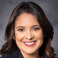 Blanca Pacheco headshot