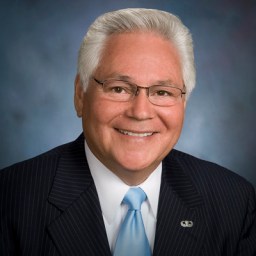 Bob Archuleta headshot