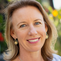 Headshot of Catherine Blakespear