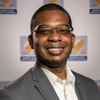 Headshot of Corey Jackson