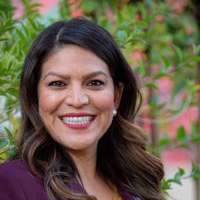 Esmeralda Soria headshot