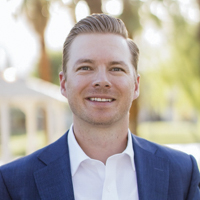 Headshot of Greg Wallis