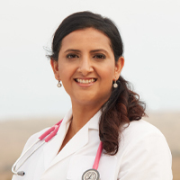 Jasmeet Bains headshot