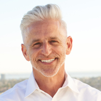 Headshot of Josh Lowenthal