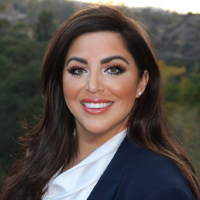 Headshot of Kate Sanchez