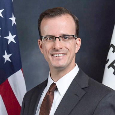 Marc Berman headshot