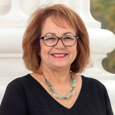 María Elena Durazo headshot