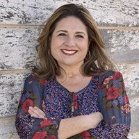 Marie Alvarado-Gil headshot