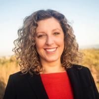 Pilar Schiavo headshot