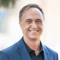 Rick Chavez Zbur headshot