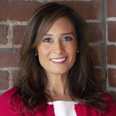 Headshot of Rosilicie Ochoa Bogh
