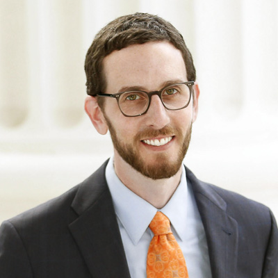 Headshot of Scott Wiener