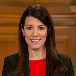 Catherine Stefani