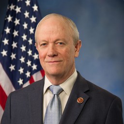 Jerry McNerney headshot