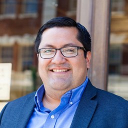 Jesse Arreguin