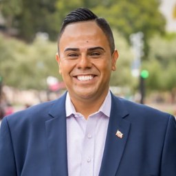 Mark Gonzalez