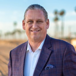 Tony Strickland